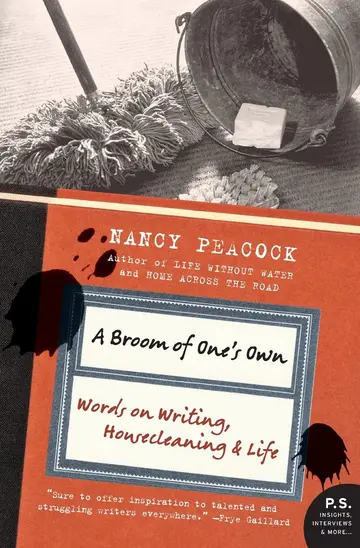 Cover of A Broom of One's Own