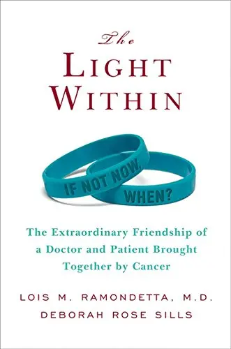 Cover of The Light Within