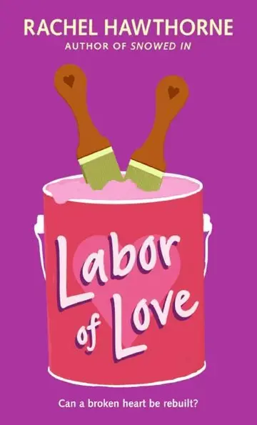 Cover of Labor of Love