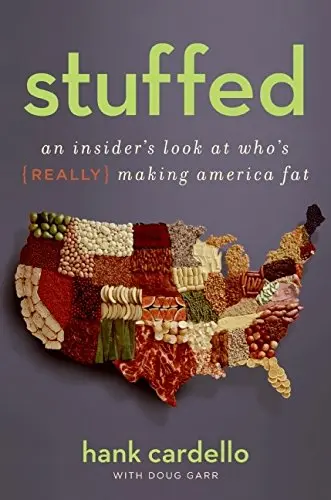 Cover of Stuffed