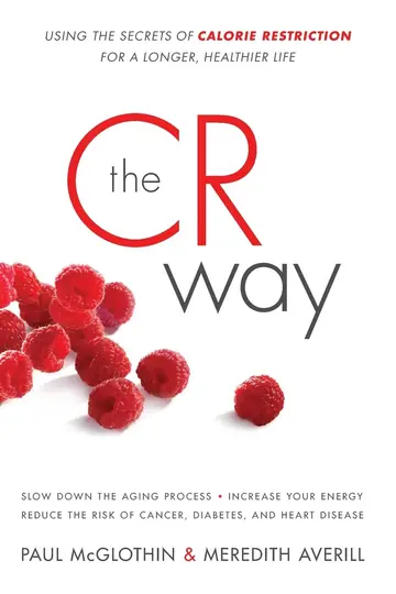 Cover of The CR Way