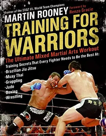 Cover of Training for Warriors