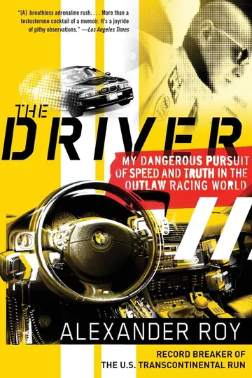 Cover of The Driver