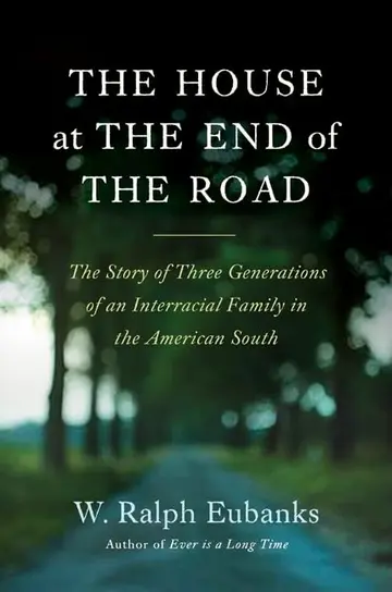 Cover of The House at the End of the Road