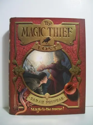 Cover of Lost