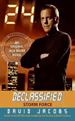 Cover of 24 Declassified