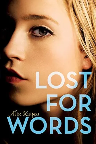 Cover of Lost for Words
