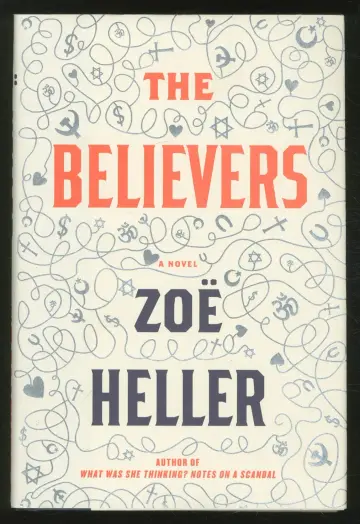 Cover of The Believers