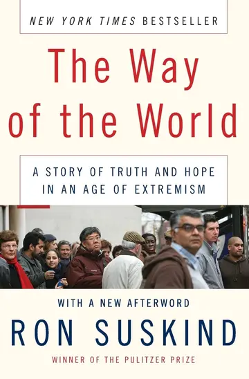 Cover of The Way of the World