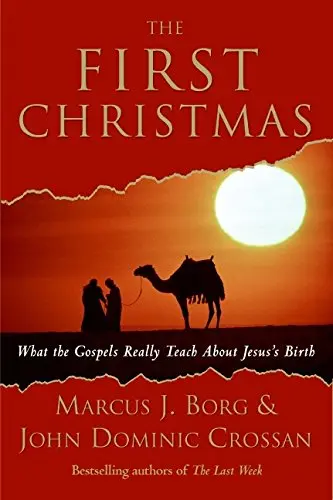 Cover of The First Christmas