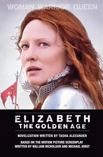 Cover of Elizabeth