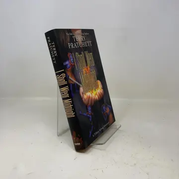 Cover of I Shall Wear Midnight