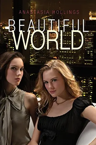 Cover of Beautiful World