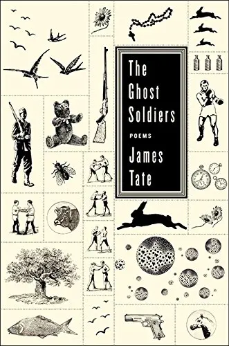 Cover of The Ghost Soldiers