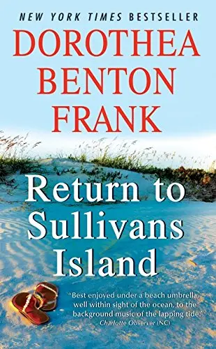 Cover of Return to Sullivans Island