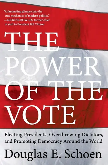 Cover of The Power of the Vote