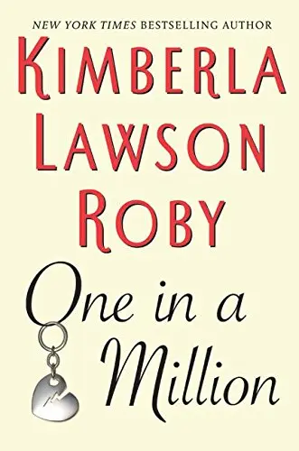 Cover of One in a Million