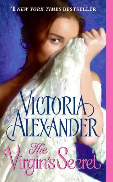 Cover of The Virgin's Secret
