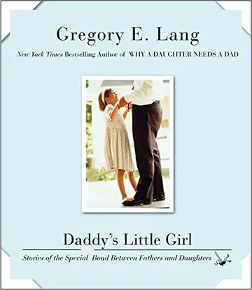 Cover of Daddy's Little Girl