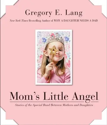 Cover of Mom's Little Angel