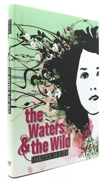 Cover of The Waters & the Wild
