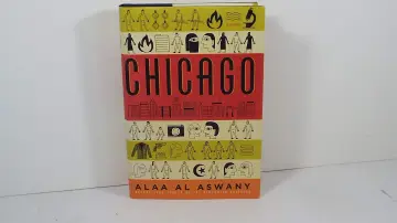 Cover of Chicago