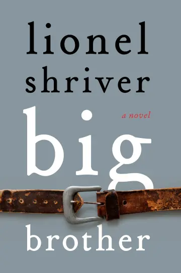 Cover of Big Brother