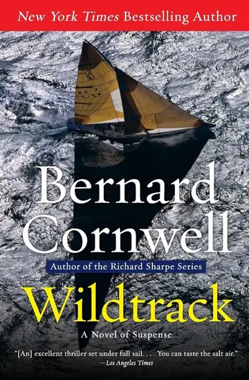 Cover of Wildtrack