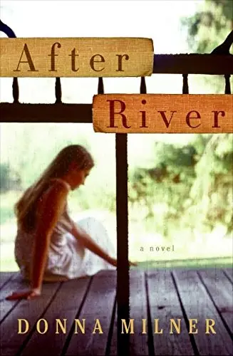 Cover of After River