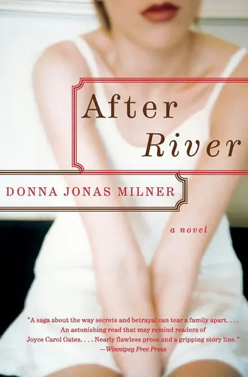Cover of After River