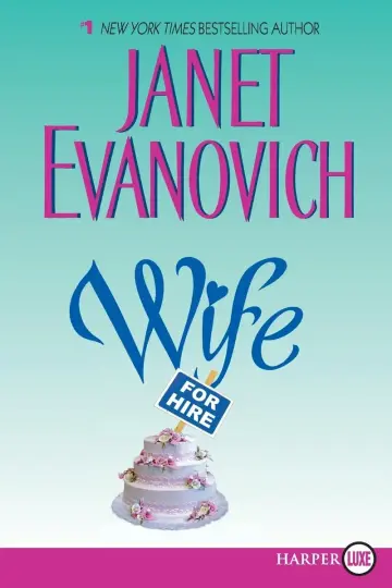 Cover of Wife for Hire