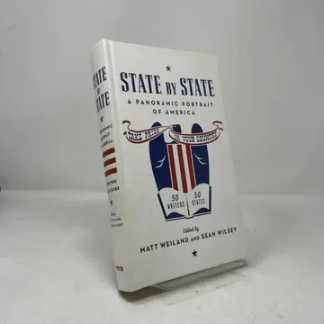 Cover of State by State
