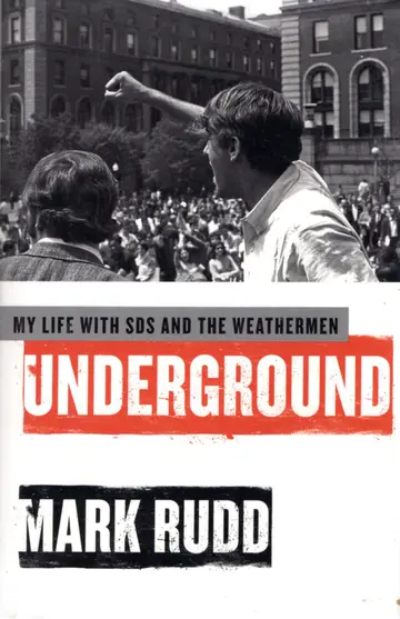 Cover of Underground