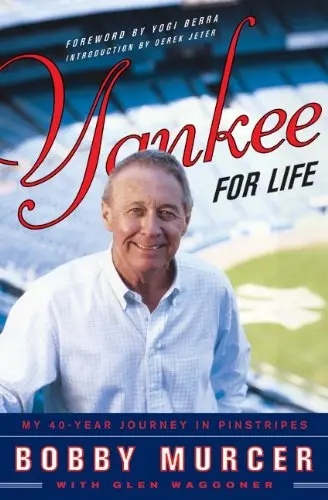 Cover of Yankee for Life