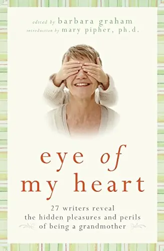 Cover of Eye of My Heart