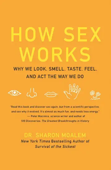 Cover of How Sex Works