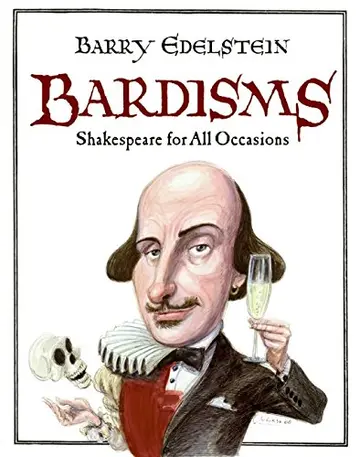 Cover of Bardisms