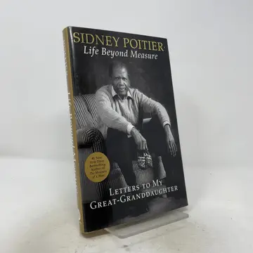 Cover of Life Beyond Measure