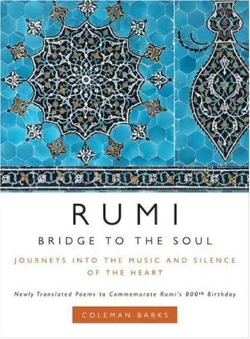 Cover of Rumi