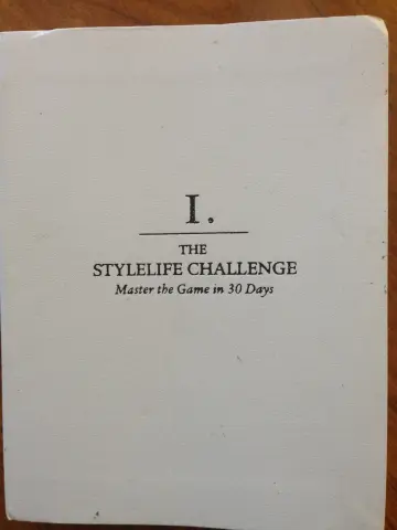 Cover of Rules of the Game