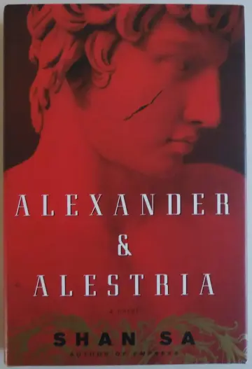 Cover of Alexander and Alestria