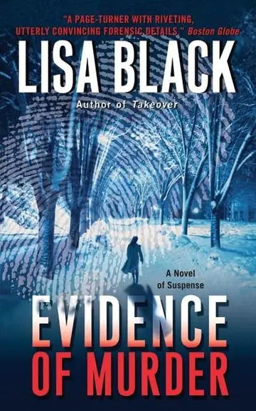 Cover of Evidence of Murder