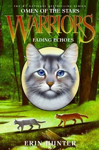 Cover of Fading Echoes