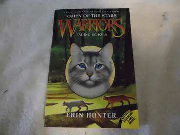 Cover of Warriors