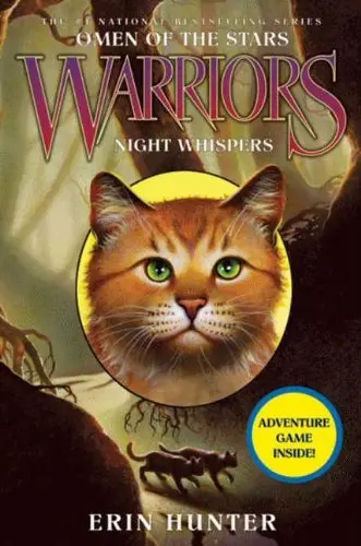 Cover of Warriors
