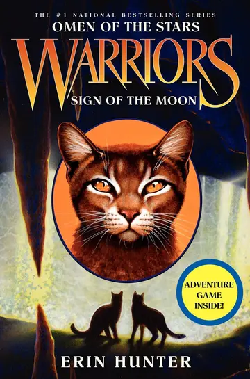 Cover of Sign of the Moon