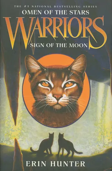 Cover of Warriors