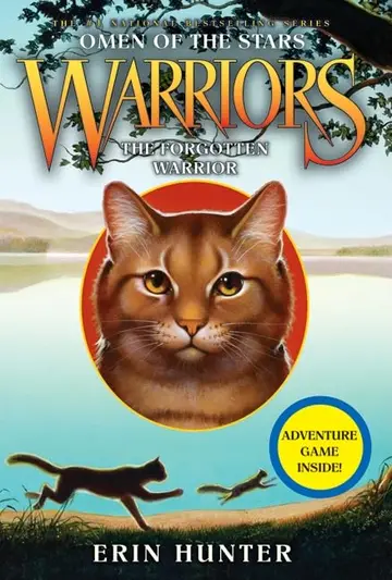 Cover of Warriors