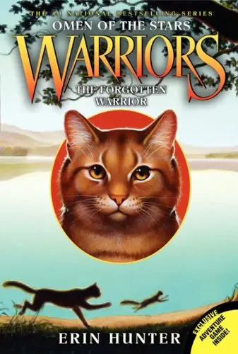 Cover of Warriors
