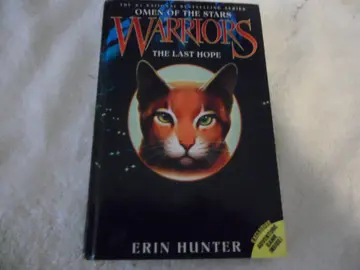 Cover of The Last Hope
